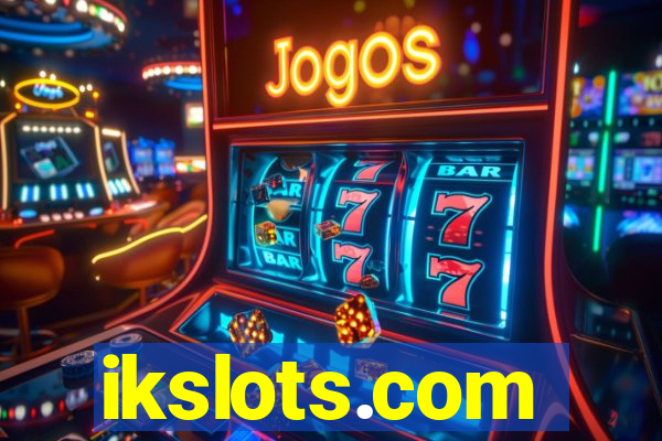 ikslots.com