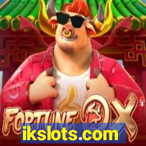 ikslots.com