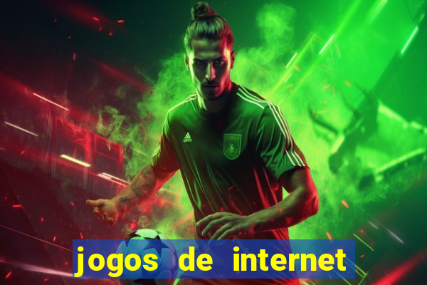 jogos de internet que dao dinheiro