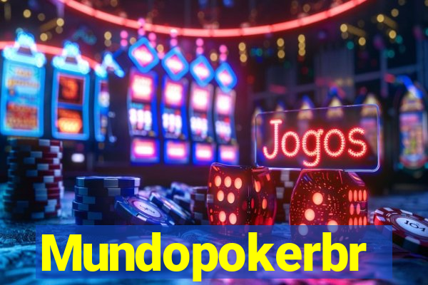 Mundopokerbr