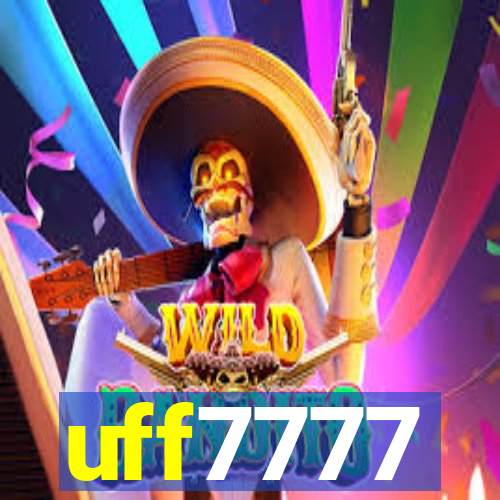 uff7777