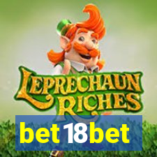 bet18bet