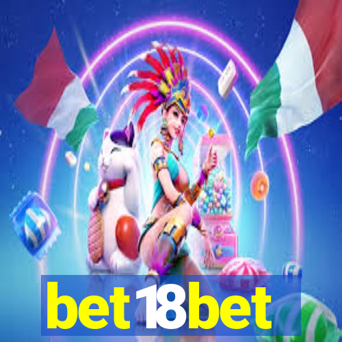 bet18bet