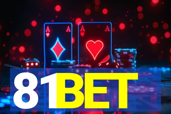 81BET