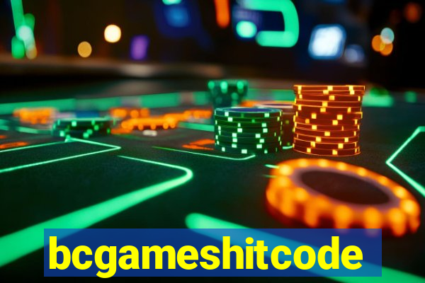 bcgameshitcode