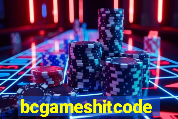 bcgameshitcode