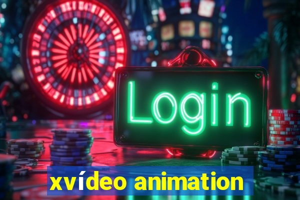 xvídeo animation