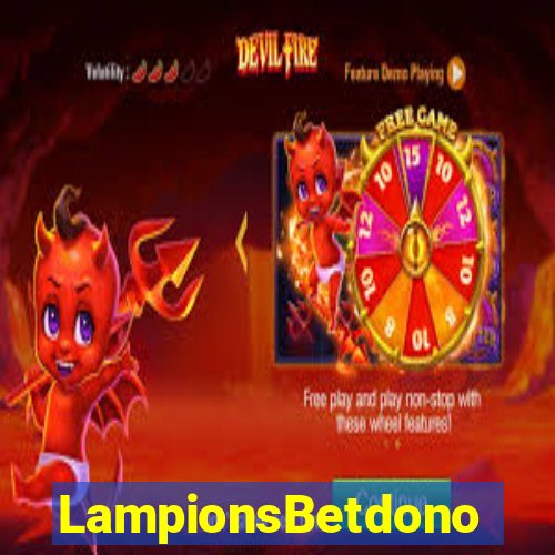 LampionsBetdono