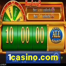 1casino.com