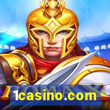 1casino.com