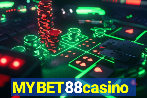 MYBET88casino