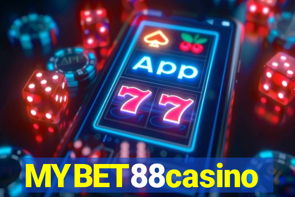 MYBET88casino