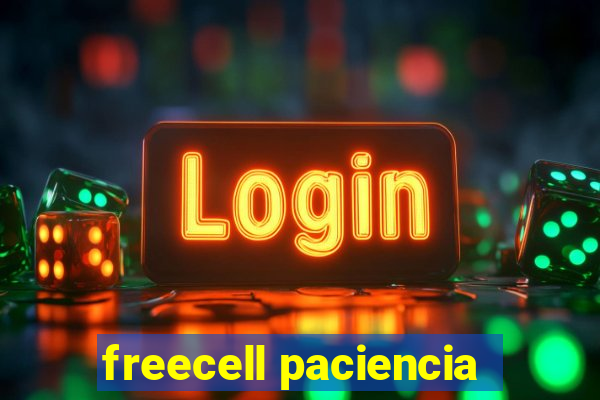 freecell paciencia