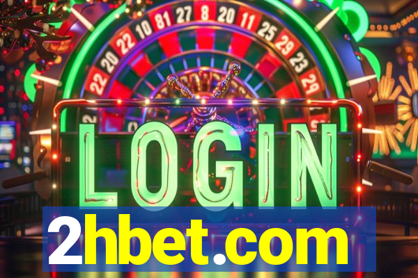 2hbet.com