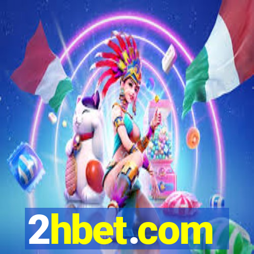 2hbet.com