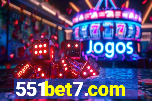 551bet7.com