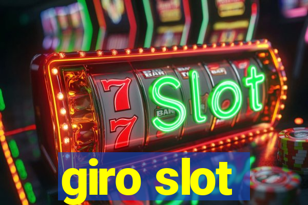 giro slot