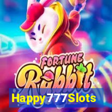 Happy777Slots