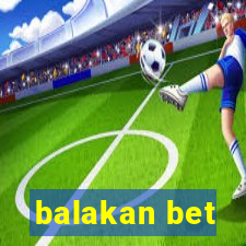 balakan bet