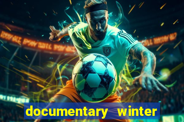 documentary winter on fire