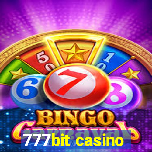 777bit casino