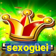 sexoguei