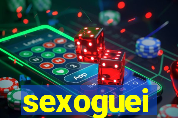 sexoguei