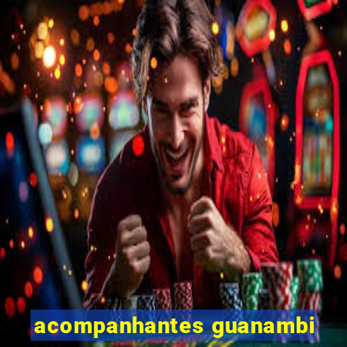 acompanhantes guanambi