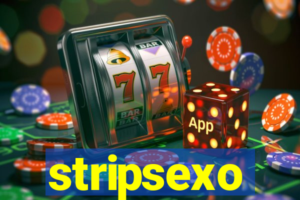 stripsexo