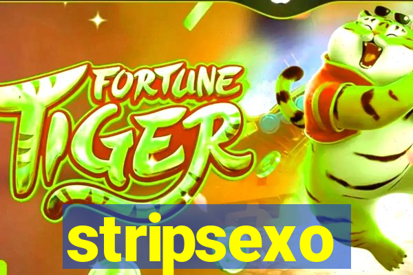 stripsexo