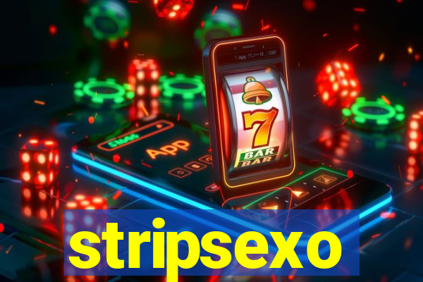 stripsexo