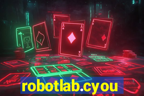 robotlab.cyou