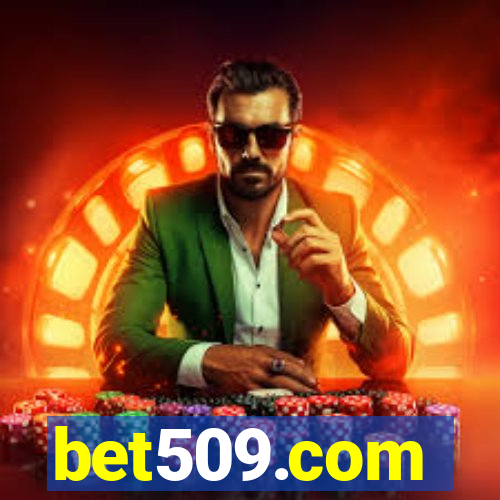 bet509.com