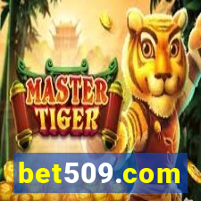 bet509.com