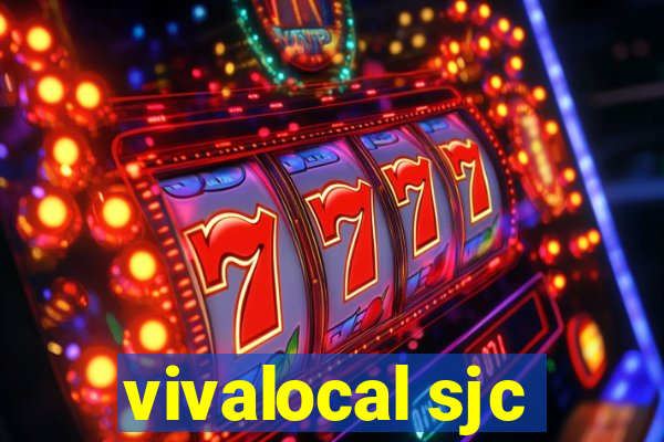 vivalocal sjc