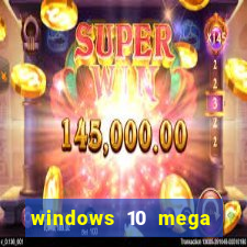 windows 10 mega lite torrent