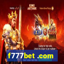 f777bet .com