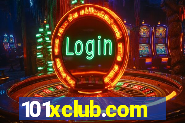 101xclub.com