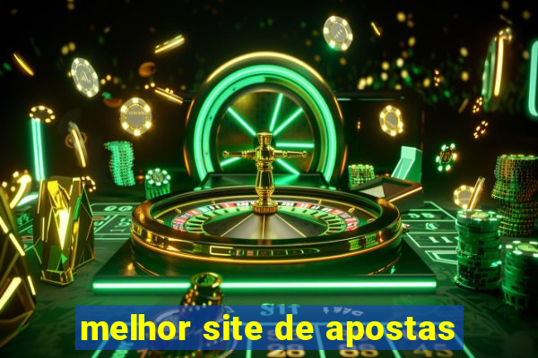 melhor site de apostas