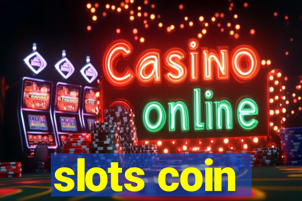 slots coin