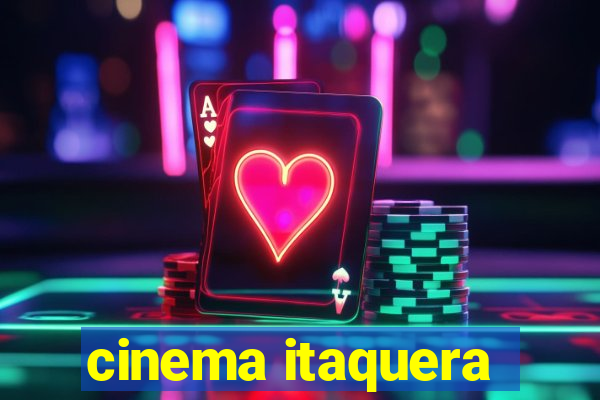 cinema itaquera