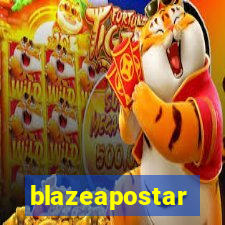 blazeapostar