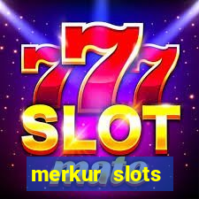 merkur slots rewards club