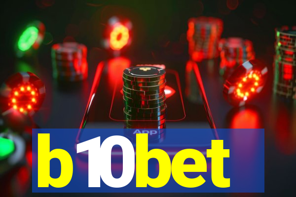 b10bet