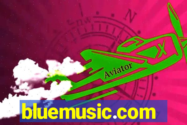 bluemusic.com