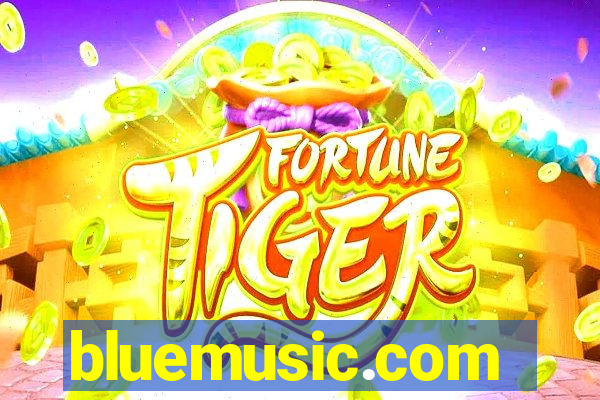 bluemusic.com