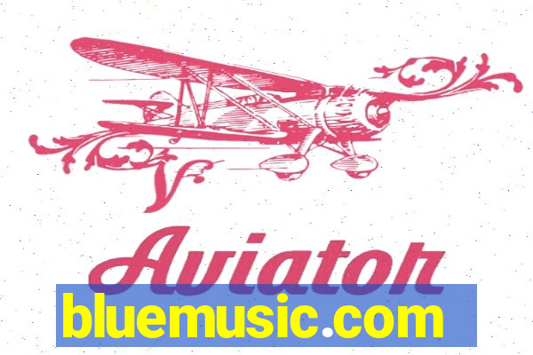 bluemusic.com