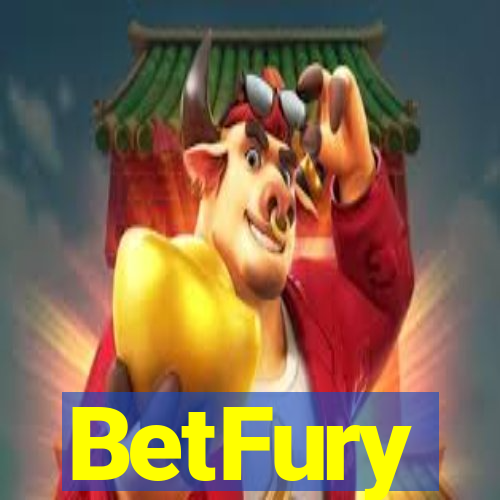 BetFury