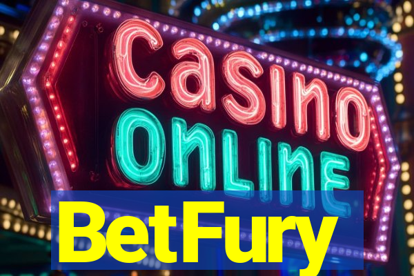 BetFury