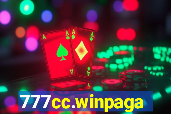 777cc.winpaga